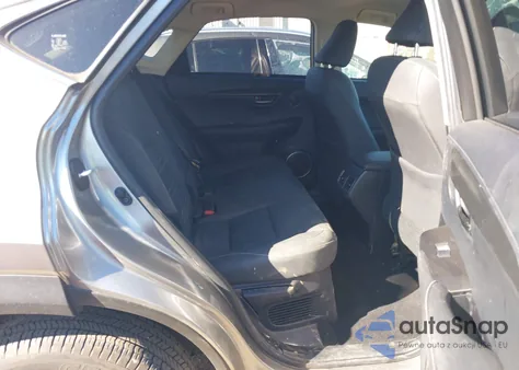 2020 Lexus Nx 300 from USA, damaged, VIN JTJAARBZ1L2162355